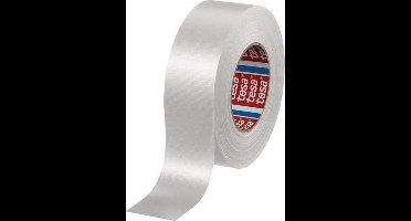 Tesa Ducttape 4688 50mm 50M Wit