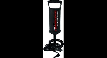 Intex 68612 Double Quick I Handpomp 29cm