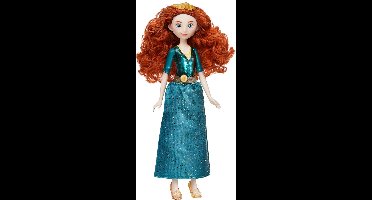 Hasbro Disney Princess Royal Shimmer - Pop - Merida