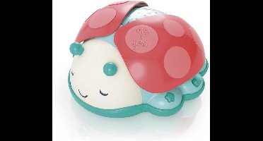 Clementoni - Baby Projector Kever