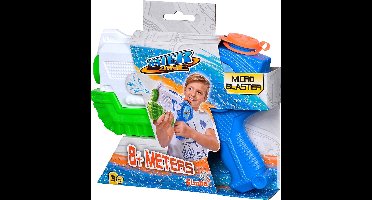 Waterzone Micro Blaster