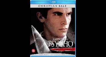 American Psycho (Uncut Version) (Blu-ray)