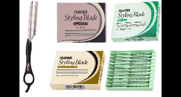 Feather Set 4you