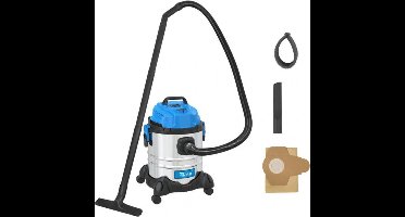 Güde GNTS 20L Nat- Droogzuiger