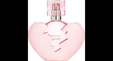 Ariana Grande Thank U Next - 100 ml - eau de parfum spray - damesparfum