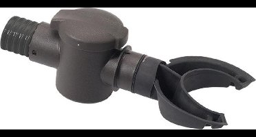 Garantia - Vulautomaat - Speedy - Ronde regenpijpen