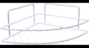 Metaltex By Tomado Badkamerrek | 23 x 23 x 11 cm