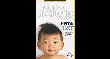 National Geographic mei 2013