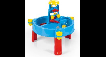 Dolu Zandtafel met Deksel - Zandtafel en Watertafel - Speelgoed - Binnen & Buiten