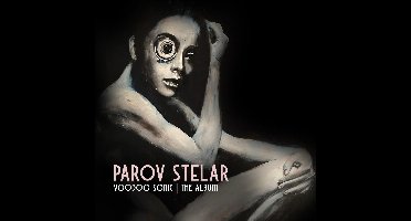 Parov Stelar - Voodoo Sonic (LP)