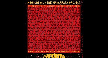 Makarrata Project