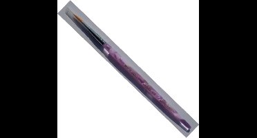 Eulenspiegel Schmink Penseel Rond Celebration Synthetisch nr.1