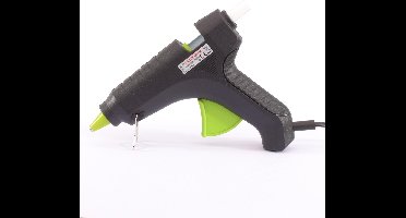 Vaessen Creative Lijmpistool - Zwart - 11,2 mm