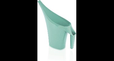 Prosperplast Gieter - mintgroen - kunststof - 2 liter - gieters voor binnen en buiten