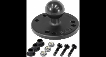 B-Kogel Raymarine® Dragonfly™