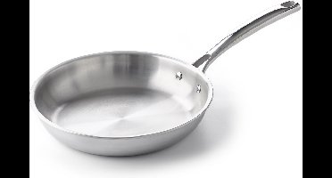 BK Superior Tri-Ply koekenpan 24 cm