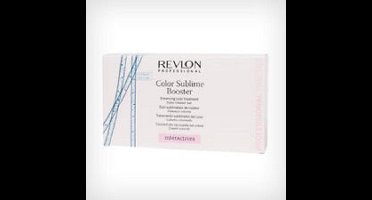 revlon blonde sublime booster
