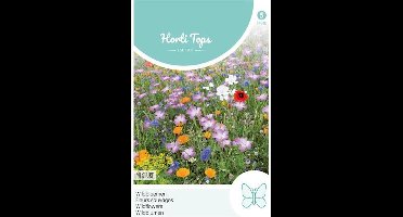 Hortitops Zaden - Wildbloemen gemengd