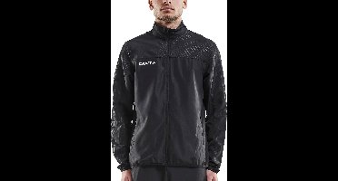 Craft Rush Wind Sportjas Mannen - Maat S