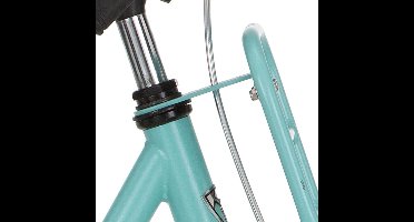 Alpina Voordrager beugel 22.2 light green matt