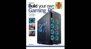 Build Your Own Gaming PC