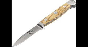 Güde Alpha groentemes 8 cm olijf