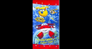 Strandlaken Super Wings (70x140cm)