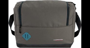 Campingaz The Office Messenger Koeltas - Lunchtas - 17 Liter - Grijs