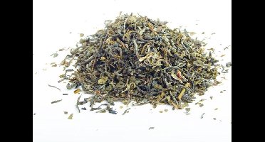 Tuana Kruiden - China Jasmijn Thee 100g - 100 Gram - TUTHEE045