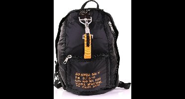 101 Inc Parachute Tas 6/Rugtas Klein