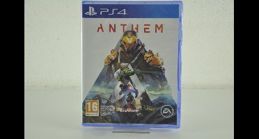 Anthem - PS4