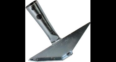 Talen Tools - Voegenkrabber - Met dul - Zonder steel