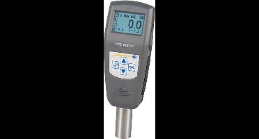 Hardheidsmeter PCE-DDD 10 (Shore D)