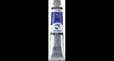 Van Gogh Olieverf Tube 200 ml Ultramarijn 504