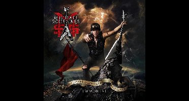 Immortal (Limited Edition) (+Bonus Live Blu-Ray) (Digi)