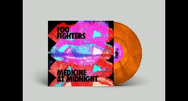 Medicine At Midnight