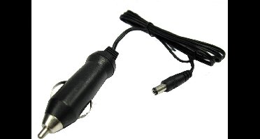 Nitecore Auto adapter voor R40 en R25