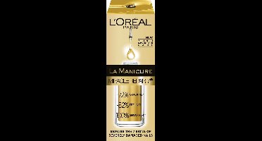L'Oréal Paris Make-Up Designer Color Riche La Manicure - Miracle Repair 7 - Nagellak Basecoat