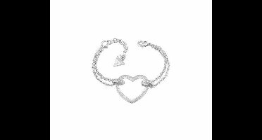 Guess Armband GUESS FRAME UBS84148-S