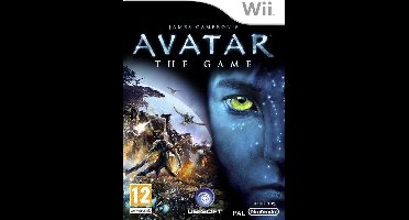 James Cameron’s Avatar: The Game