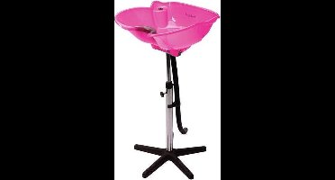 Sibel Wasbak Angels Bay kantelbaar fuchsia