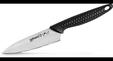 Samura Golf schilmes 8,5cm - Golfbal structuur - AUS-8 staal