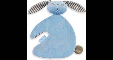 Funnies Tutdoekje Knuf blauw