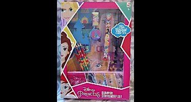 Disney - Princess - Prinsessen Schrijfset - Stationary