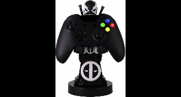 Cable Guy Marvel Deadpool "Back in Black" Phone & Controller Holder