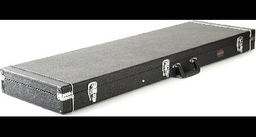 MUSIC STORE Protective Case Eco [Electric Bass] (Black) - Koffer voor elektrische basgitaar