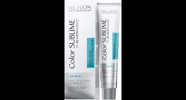 Revlon Revlonissimo Color Sublime Mixing 077 Green 75 ml