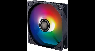 XILENCE Performance A+ Case Fan 120 mm ARGB