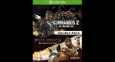 Commandos 2 & Praetorians: HD Remaster Double Pack - Xbox One