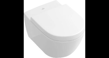 Villeroy & Boch Toiletpot Subway 2.0